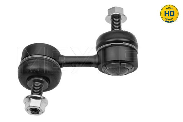 Stange/Strebe, Stabilisator
