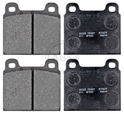 Faltenbalgsatz, Antriebswelle