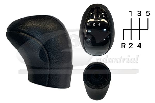 Faltenbalgsatz, Antriebswelle