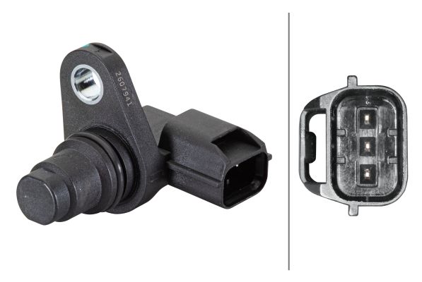 Nockenwellensensor passt zu: SMART FORTWO 0.8D/1.0 01.07-