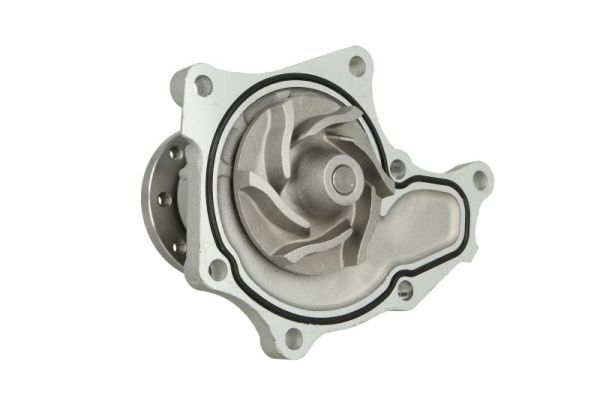 Kühlmittelpumpe, mit dichtung passt zu: ISUZU D-MAX I, KB, PICKUP, TF, TFR/TFS, TROOPER I, OPEL ASCONA B, CAMPO, FRONTERA A, FRONTERA A SPORT, MONTEREY A, REKORD D, REKORD E 2.0D-3.1D 09.72-10.04