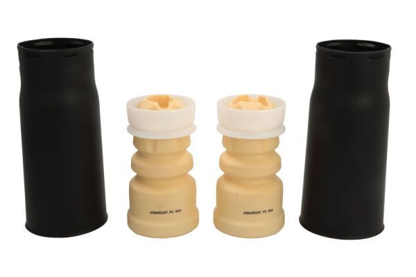 Staubschutzsatz, Stoßdämpfer