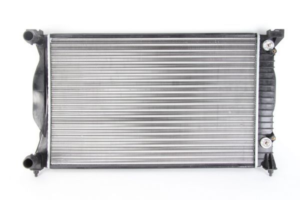 Kühler Motor (automatikgetriebe) passt zu: AUDI A4 B6, A4 B7, A6 C5, SEAT EXEO, EXEO ST 1.6-2.0D 11.00-05.13
