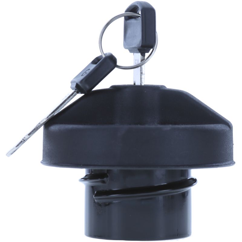 Verschluss, Kraftstofftank