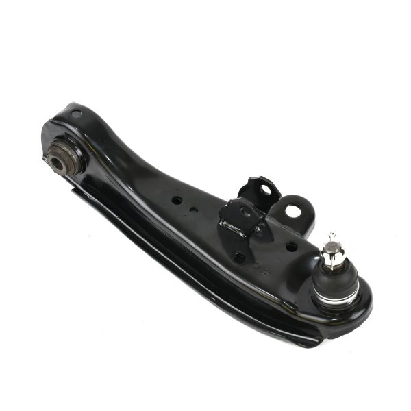 Lenker, Radaufhängung