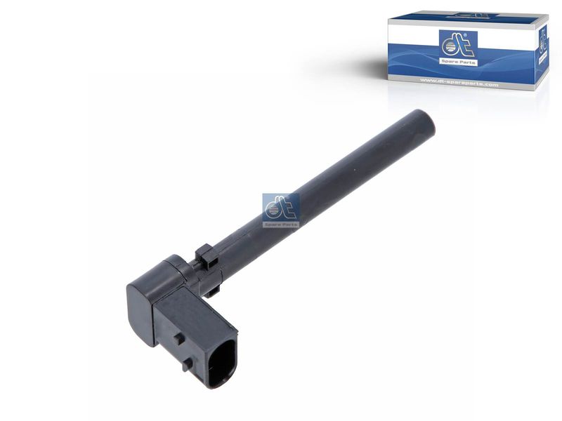 Kühlmittelstand Sensor passt zu: MERCEDES ACTROS MP4 / MP5 471.943-OM936.916 07.11-