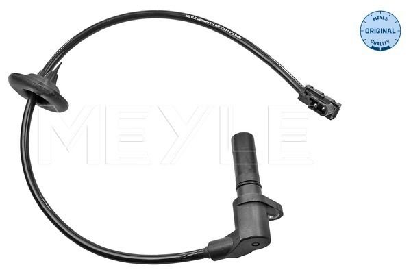 ABS-Sensor hinten L/R passt zu: MERCEDES C (W202) 1.8-3.6 03.93-05.00