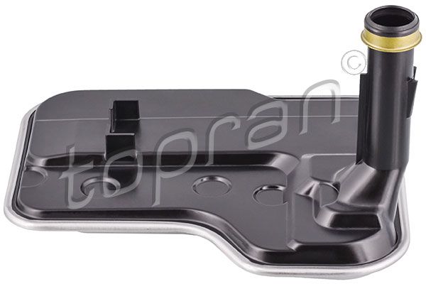 Hydraulikfilter, Automatikgetriebe