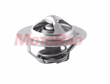 Thermostat, Kühlmittel