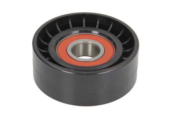 Spannarm, Keilrippenriemen