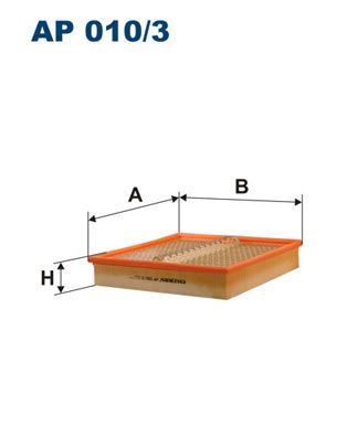 Luftfilter