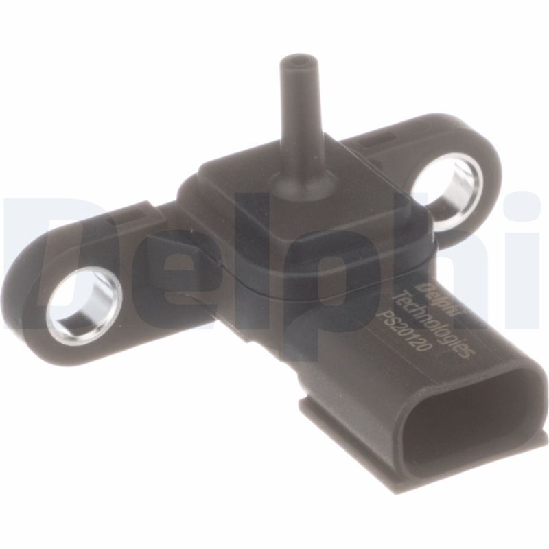 Sensor, Saugrohrdruck