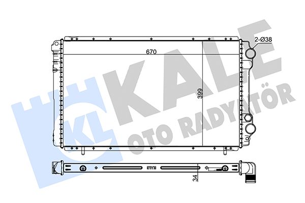 Verschlussschraube, Ölwanne