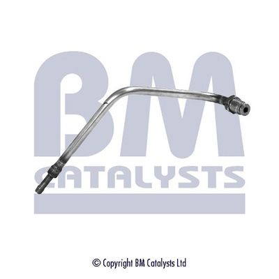 Druckleitung, Drucksensor (Ruß-/Partikelfilter)