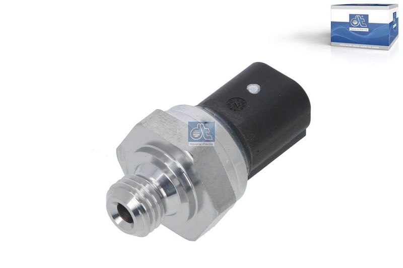 Abgasdrucksensor (anzahl der Pins: 3) passt zu: MERCEDES A (W176), B SPORTS TOURER (W246, W242), C (A205), C (C204), C (C205), C T-MODEL (S204), C T-MODEL (S205), C (W204) AAK-OM651.980 08.89-