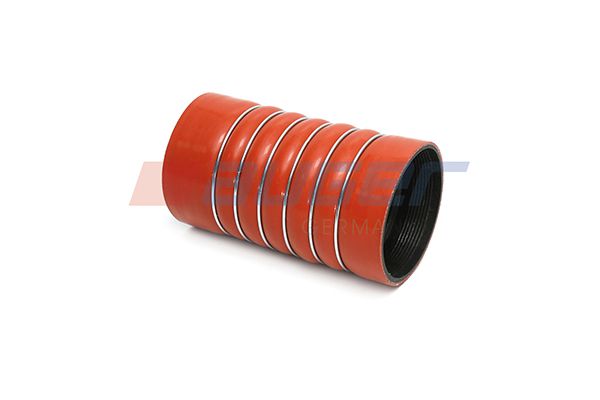 Luftkühlerschlauch (110mmx210mm, rot) passt zu: RVI KERAX dCi11-270-MIDR06.23.56B/41 06.97-