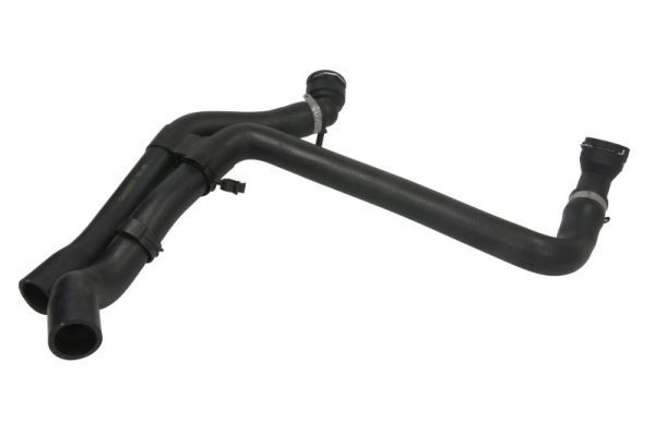Kühlsystem Gummischlauch oben passt zu: VW GOLF PLUS V, GOLF V 1.4 10.03-11.06