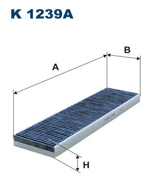 Innenraumfilter