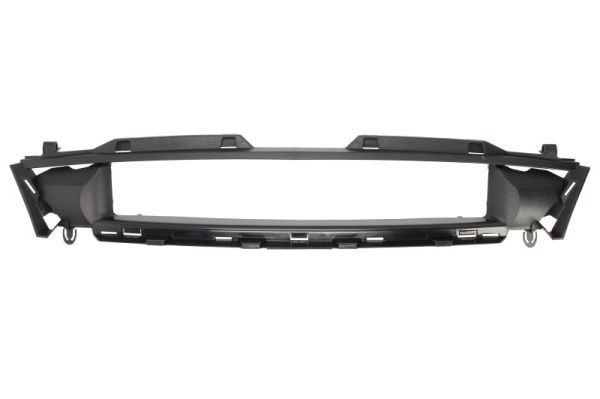 Kühlergitter (TREND, schwarz) passt zu: FORD FIESTA IV 09.99-08.03