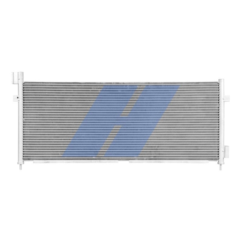 Kondensator, Klimaanlage