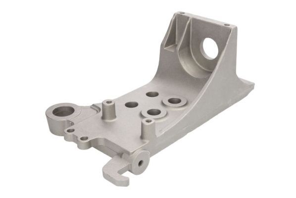 Stoßfänger - Halter