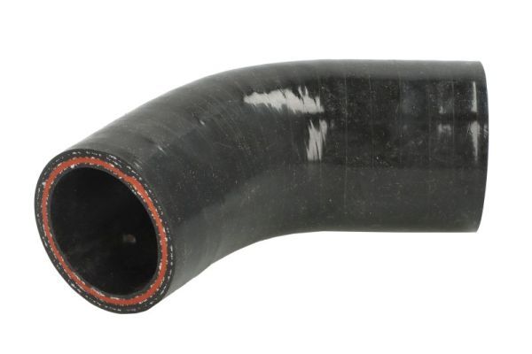 Luftkühlerschlauch L (oben/vorne, kurz) passt zu: FORD GALAXY II, MONDEO IV, S-MAX 2.2D 03.08-01.15