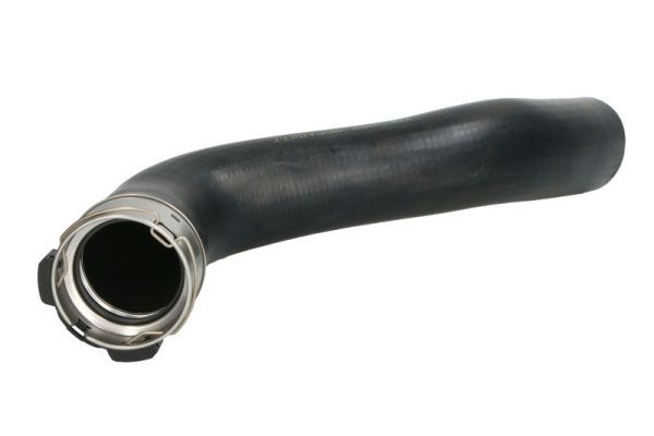 Luftkühlerschlauch (durchmesser 56mm, länge 460mm, schwarz) passt zu: FIAT TIPO 1.6D 10.15-10.20