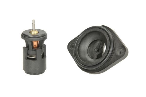 Kühlmittelthermostat (87°C, gehäuse) passt zu: AUDI A2, SEAT ALTEA, ALTEA XL, AROSA, CORDOBA, CORDOBA VARIO, IBIZA II, IBIZA III, IBIZA IV, IBIZA IV SC, IBIZA IV ST, INCA, LEON 1.0-1.9D 10.91-