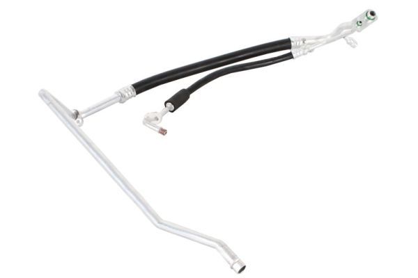 Hochdruckleitung, Klimaanlage