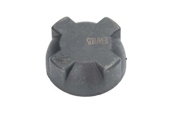 Verschlussdeckel, Kühlmittelbehälter