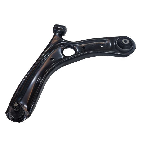 Lenker, Radaufhängung