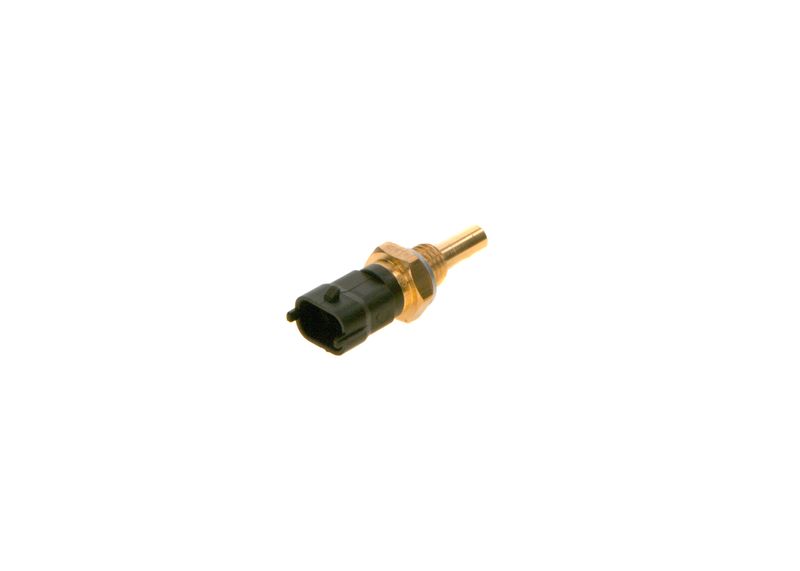 Kühlmitteltemperatur -Sensor (anzahl der Pins: 2, schwarz) passt zu: ALFA ROMEO 159, BRERA, SPIDER, CHEVROLET VECTRA, CITROEN JUMPER III, HONDA CIVIC VII, OPEL AGILA A, ASTRA G 1.0-3.0D 11.96-12.15