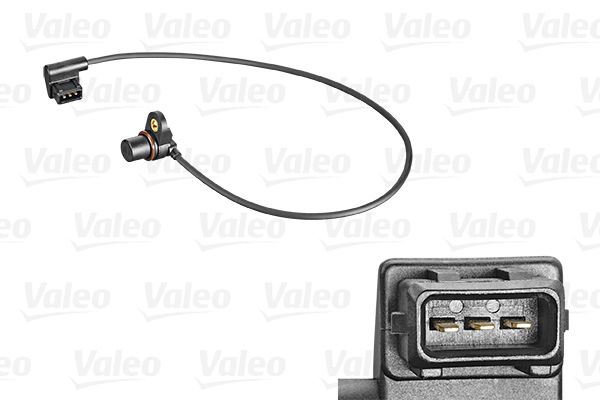 Sensor, Nockenwellenposition