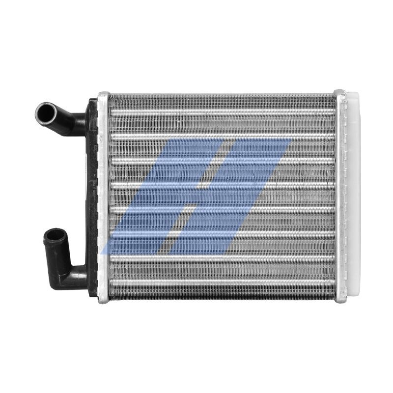 Wärmetauscher, Innenraumheizung