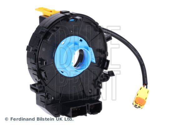 Wickelfeder, Airbag
