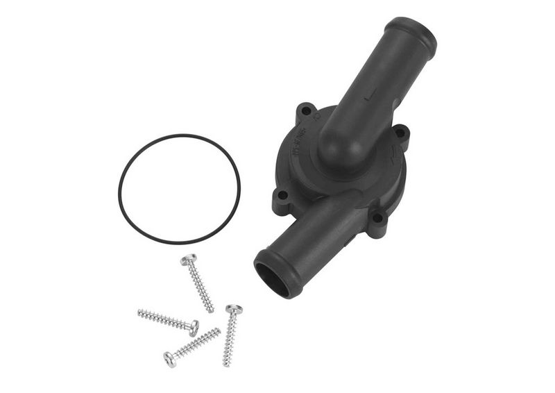 Wasserumwälzpumpe, Standheizung