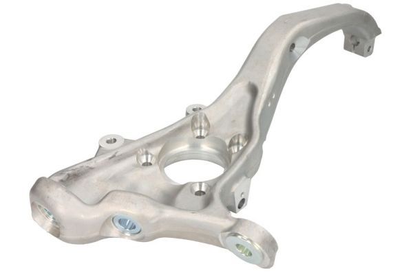 Achsschenkel, Radaufhängung