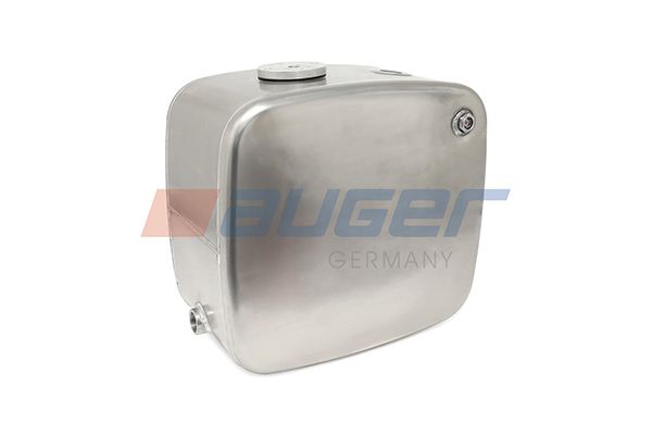 Ventiel Regler, Nuss