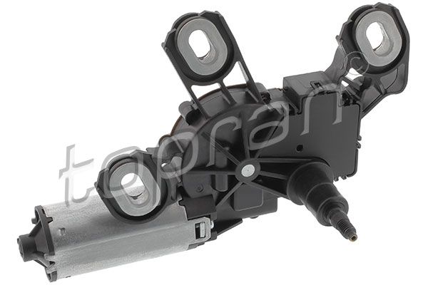 Scheibenreinigung - Scheibenwischermotor