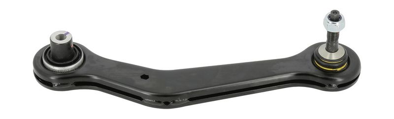 Lenker, Radaufhängung