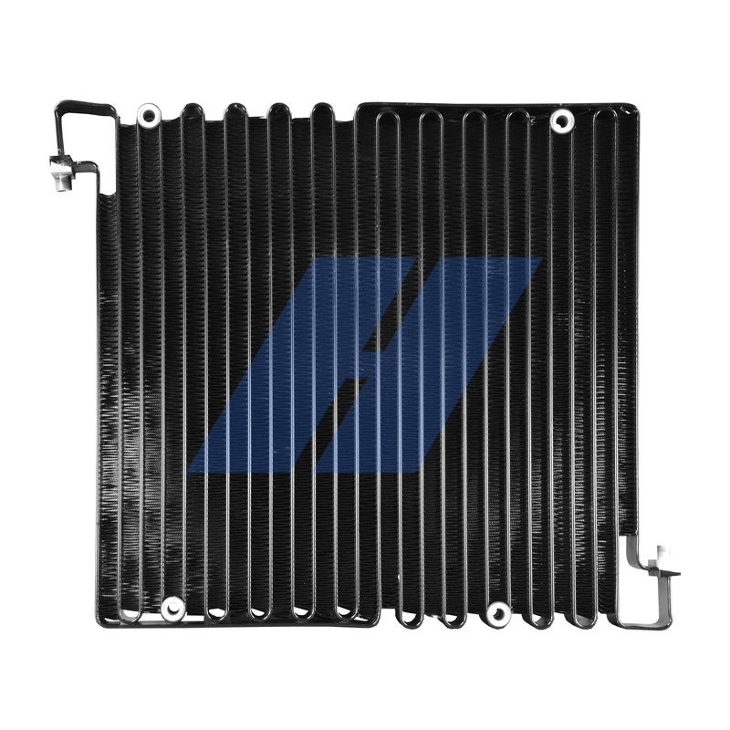 Kondensator, Klimaanlage