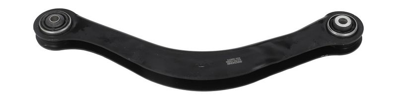 Lenker, Radaufhängung