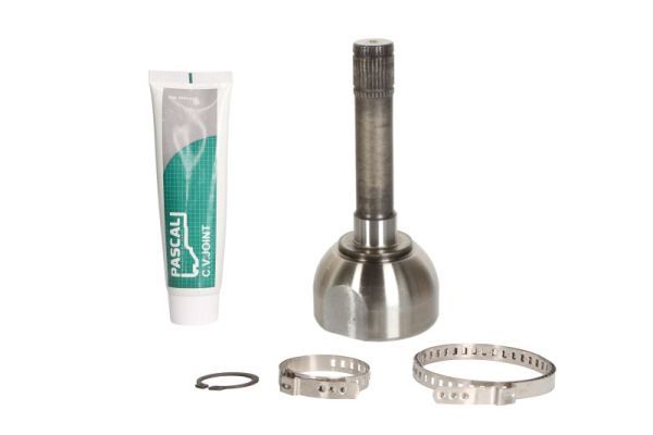 Gelenksatz, Antriebswelle