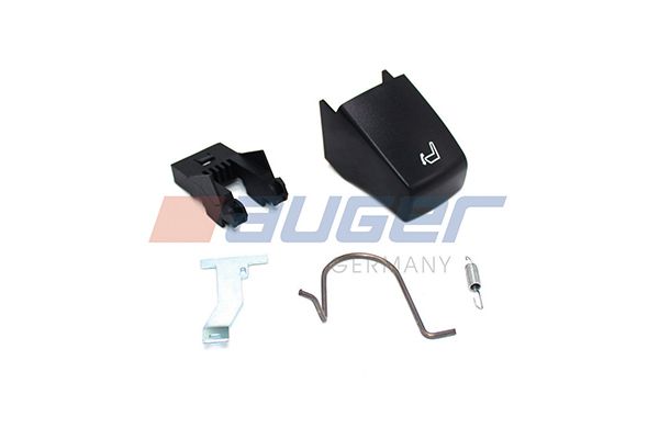 Ansaugrohr der Ölpumpe