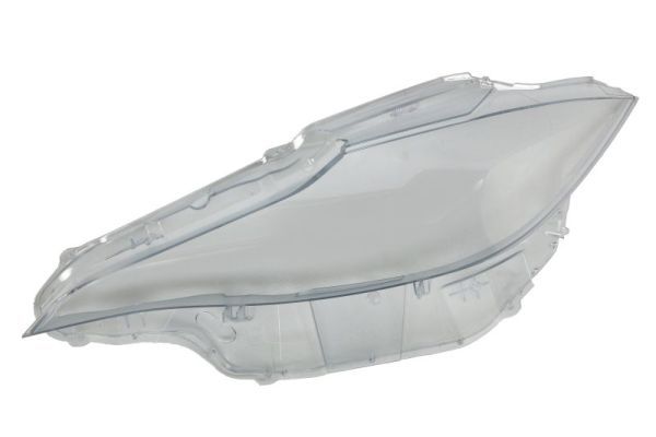 Reflektorglas L passt zu: MAZDA CX-4 04.16-08.19