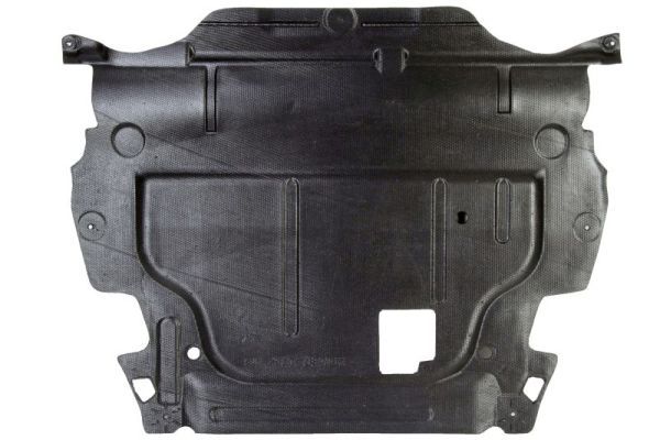 Motor- / Unterfahrschutz