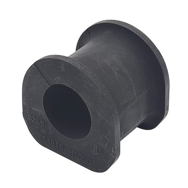 Lagerung, Stabilisator