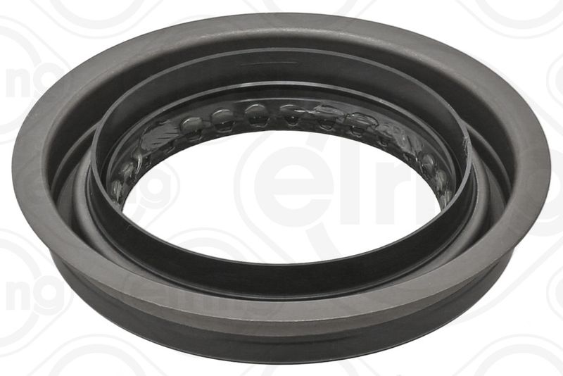 Wellendichtring, Differential