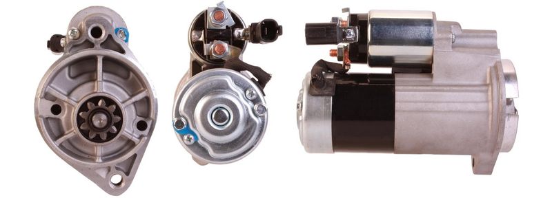 Kurbelwellensensor passt zu: OPEL ASTRA F, ASTRA F CLASSIC, ASTRA F/KOMBI, ASTRA G, ASTRA G CLASSIC, ASTRA G/KOMBI, ASTRA H, ASTRA H GTC, MERIVA A, MOKKA / MOKKA X, ZAFIRA A 1.4-1.6CNG 09.91-12.19