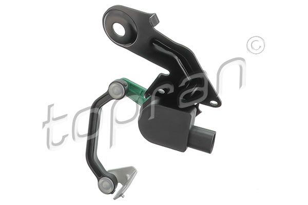 Scheinwerfer-Nivelliersensor L (Hinten) passt zu: AUDI A6 C6 05.04-08.11